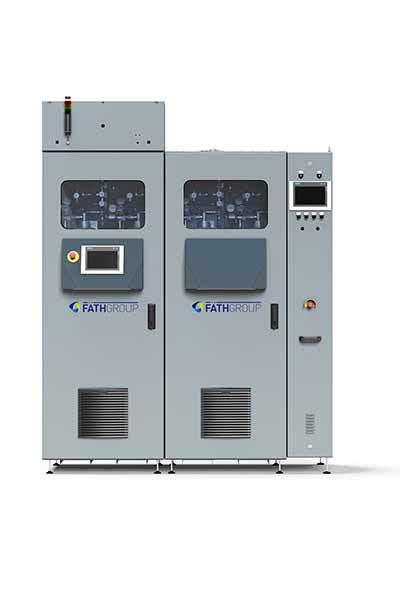 Gas Support Systeme AERION®