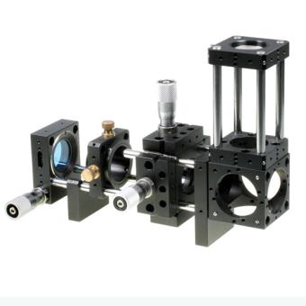 LINOS Microbench Optomechanik-System