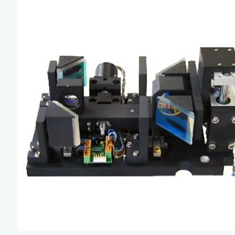 Integrierte OEM-Optiklösungen aus Beleuchtung, Optik und Detektion