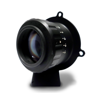 Night Vision Goggle Optical Modules