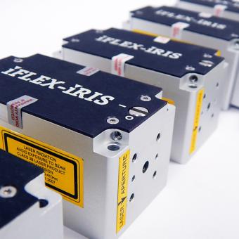 Laserdiodenmodule, IR-Emitter, gepulste Laserdioden und durchstimmbare Laser