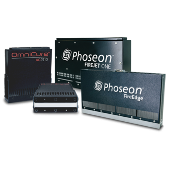 UV-Curing-Systeme