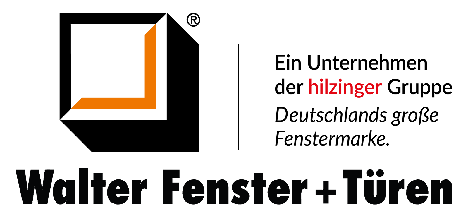 Walter Logo