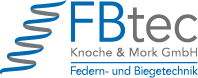 Logo FBtec Knoche & Mork GmbH
