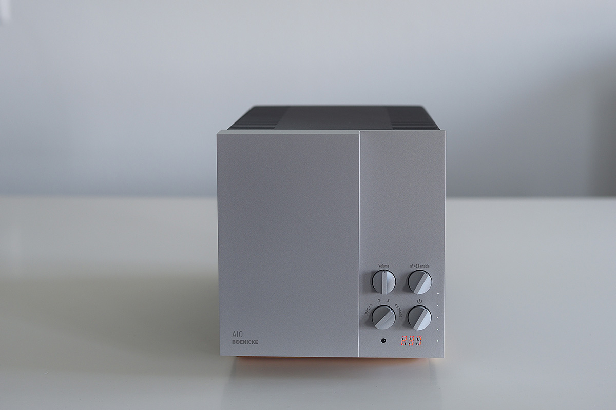 Elektronik aio