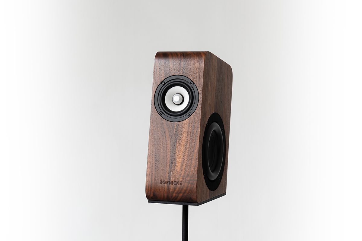 Lautsprecher W5