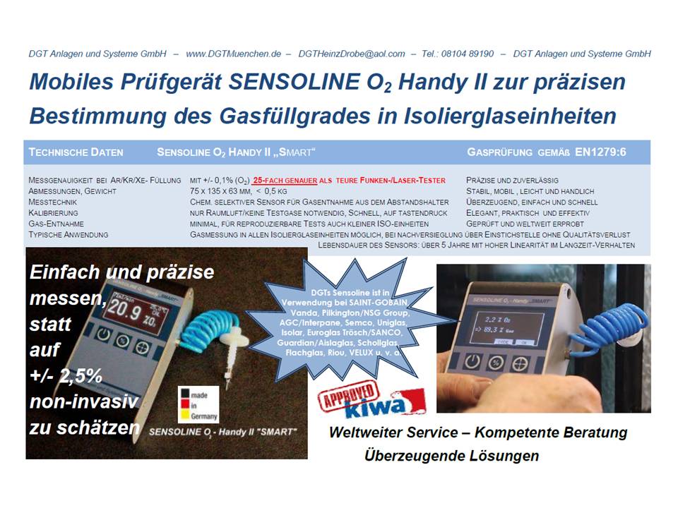 Horizontale Fülltechnik