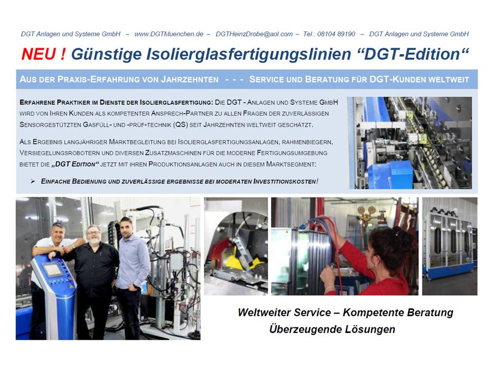 KI-gestützte Fülltechnik