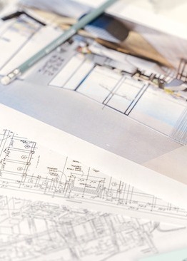 Engagement rund um das Thema Bau