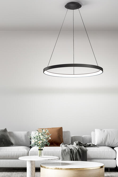 Fabas Luce – Fertigung