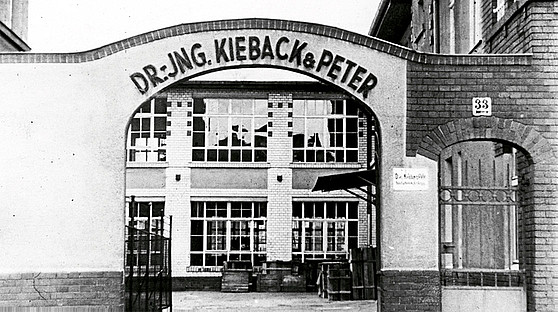 Historisches Werk