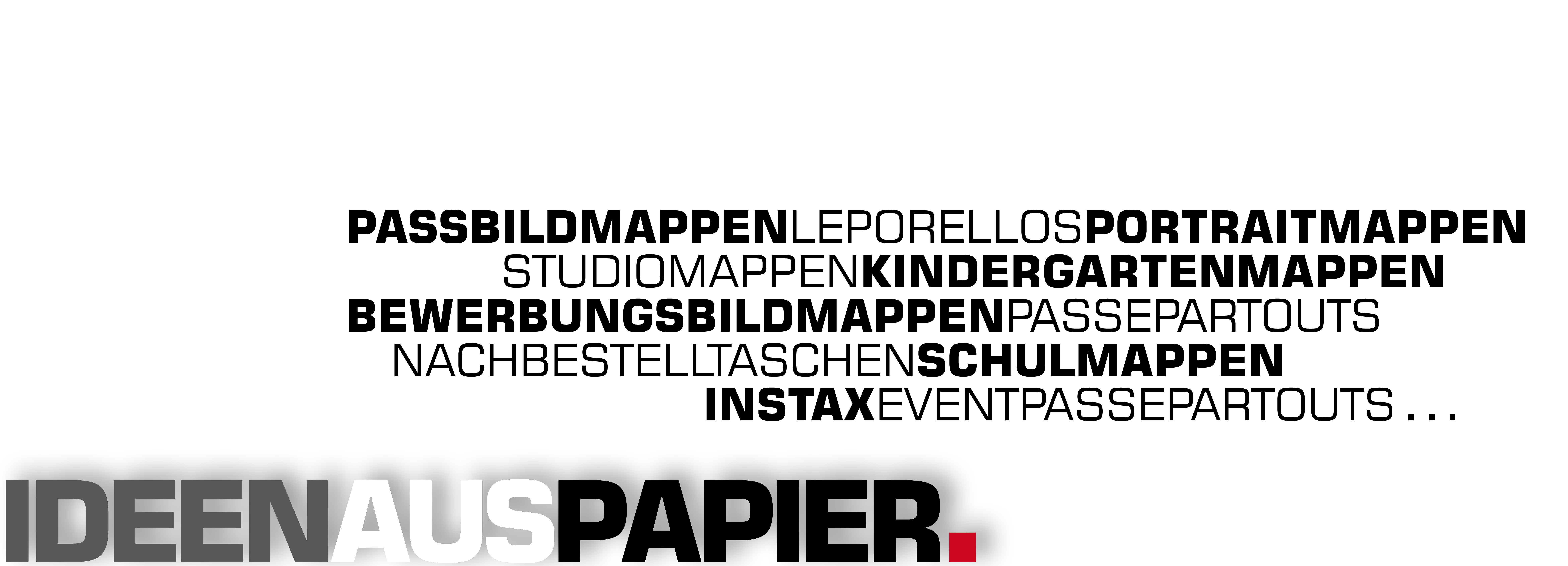 Endlosleporello