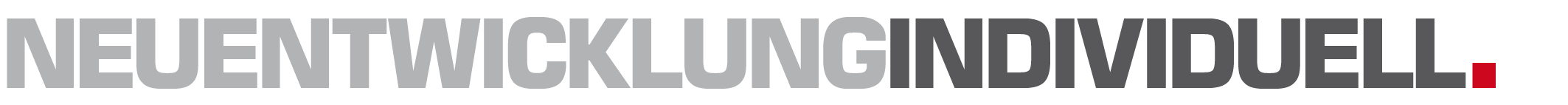 Sonderausführungen Daiber Sonderserie