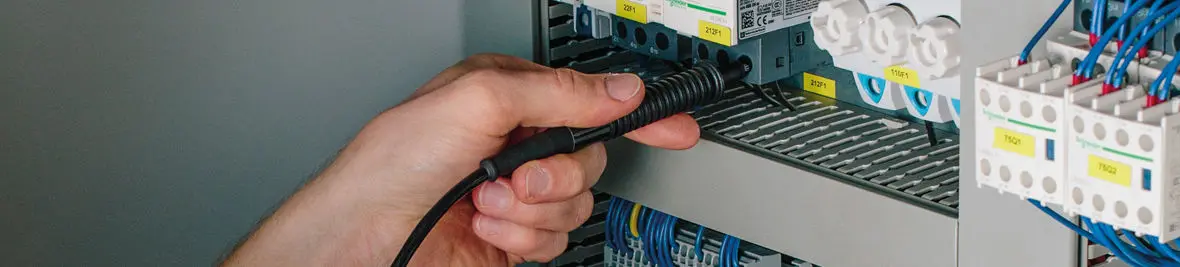 Niederspannungsinstallation