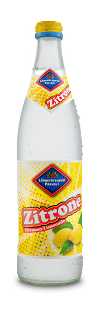 Zitronen-Limonade