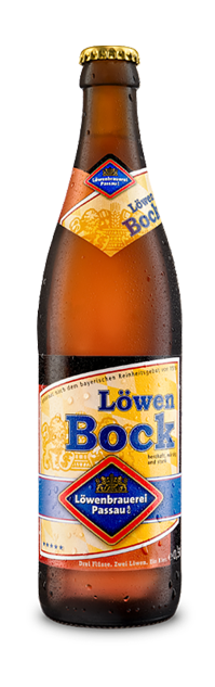 Löwen Bock