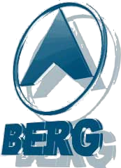 Logo Berg Holding GmbH