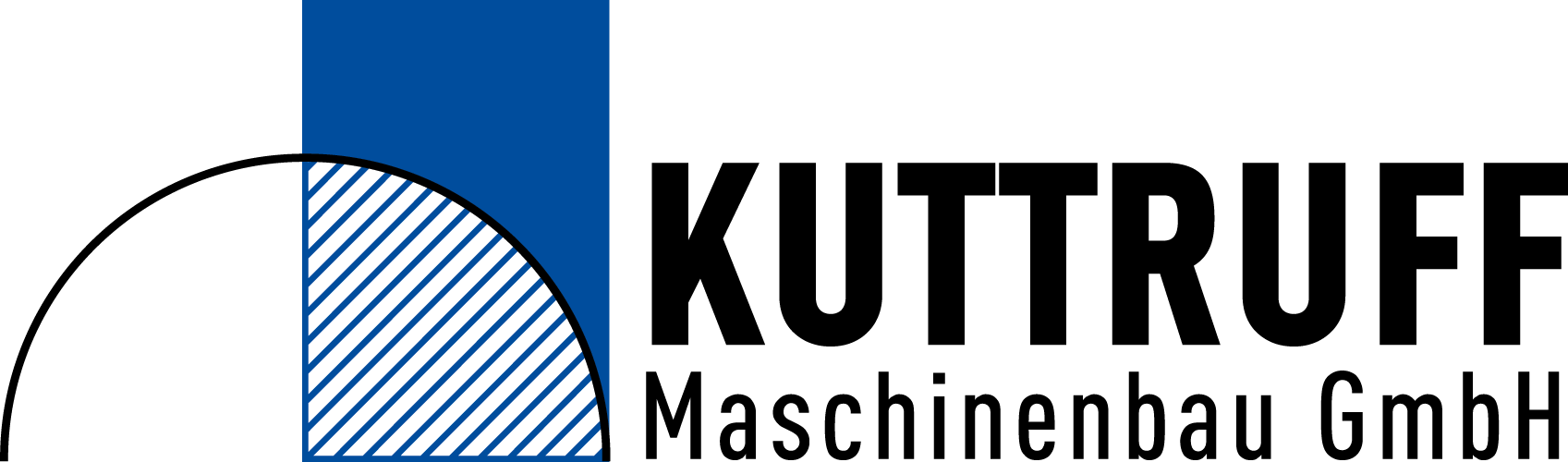 Logo Kuttruff Maschinenbau GmbH