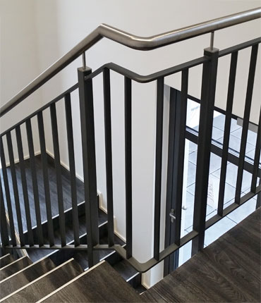 Treppengeländer