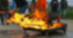 Ausbildung Brandschutzhelfer