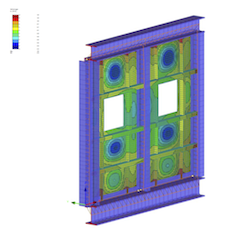 Static analysis and structural design