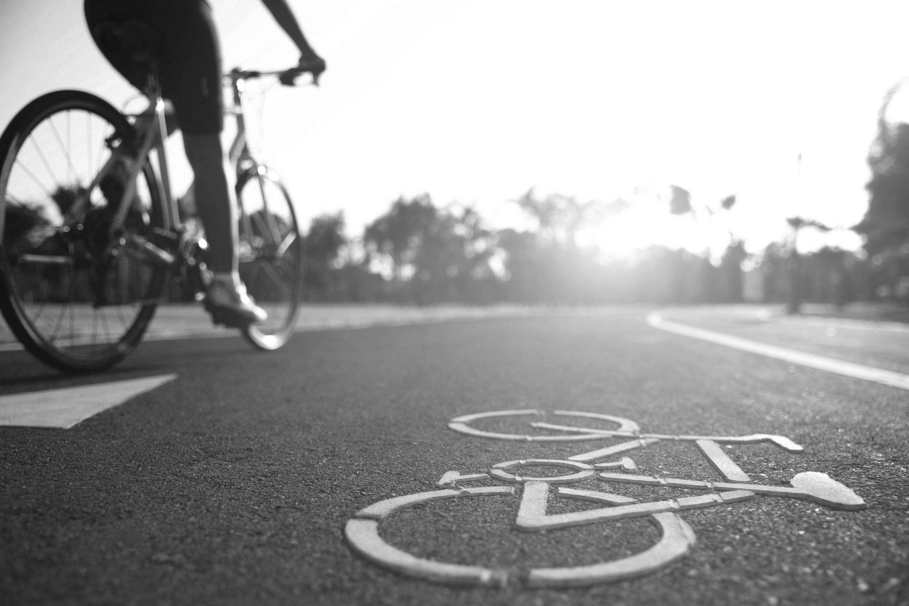E-Bikes