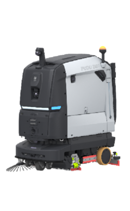 PUDU BG1 Pro