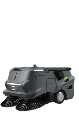 PUDU MT1