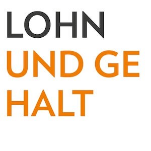 Lohnabrechnung