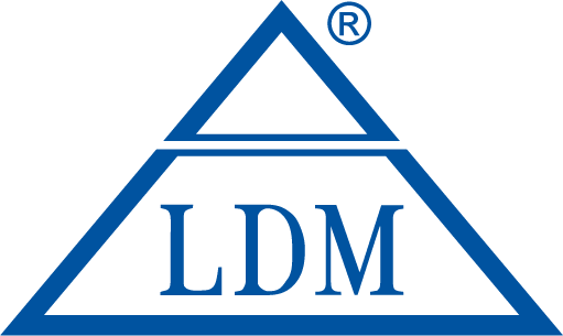 Logo LDM, spol. s r.o.