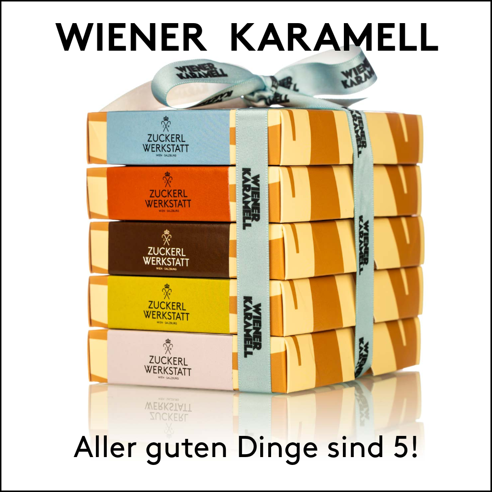 Wiener Karamell
