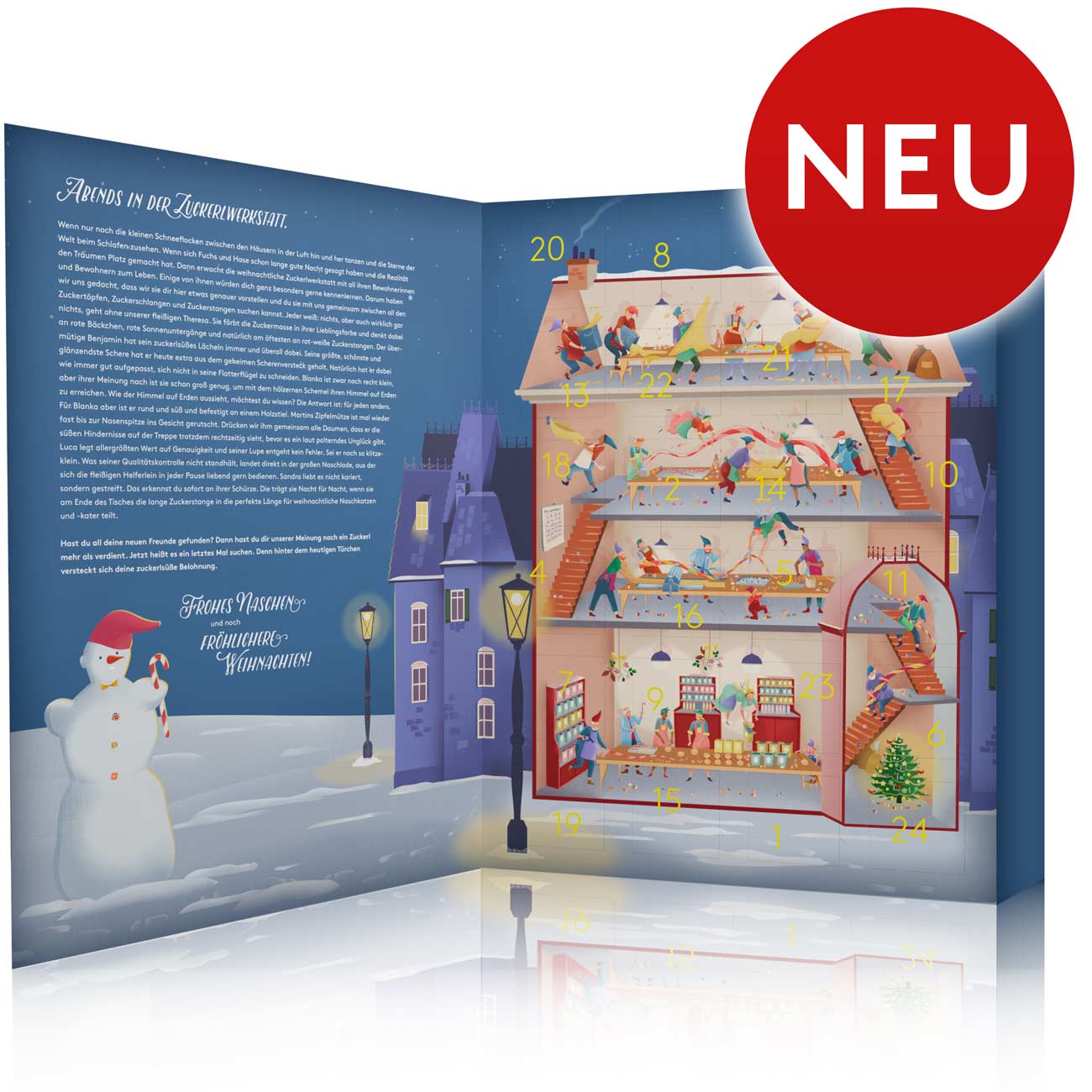 Adventkalender