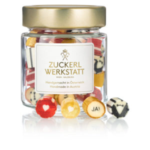 Hochzeitse Edition
