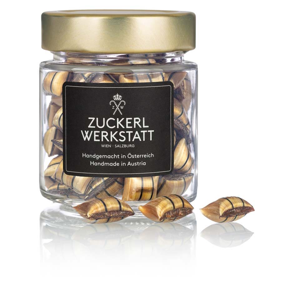 Seidenzuckerl