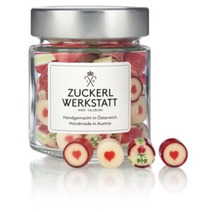 Valentinstag-Bonbons