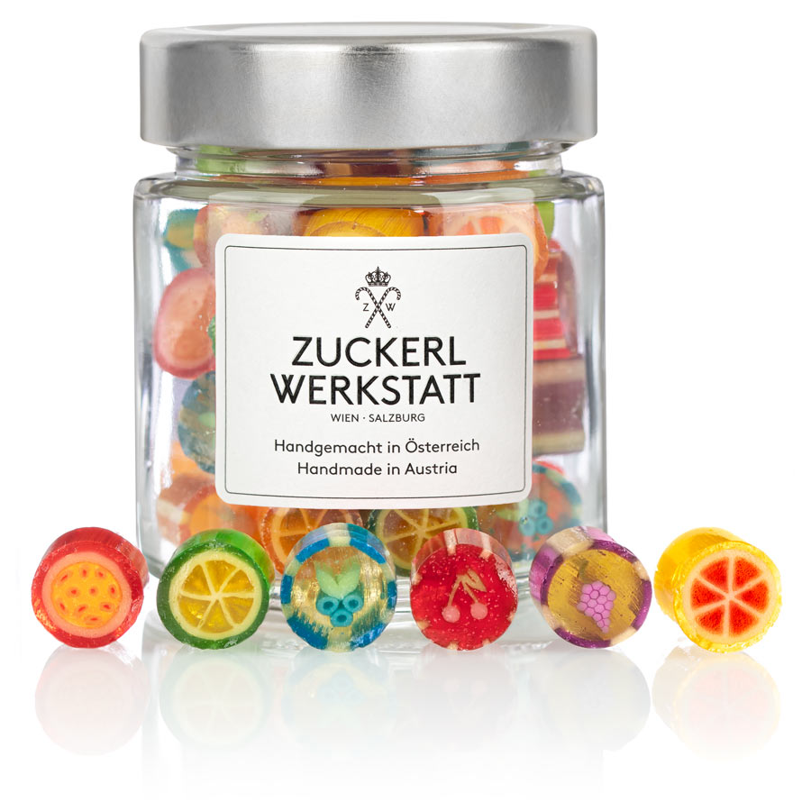 Motivzuckerl
