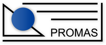 Logo Promas GmbH