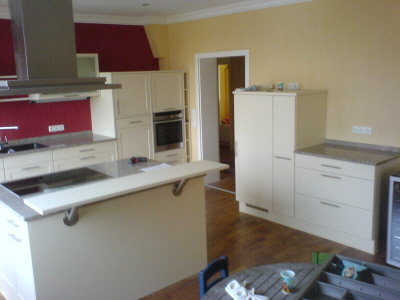 Ladenbau