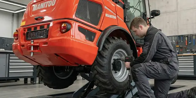 Werkstattservice in Erftstadt