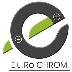 Logo E.u.Ro Chrom GmbH