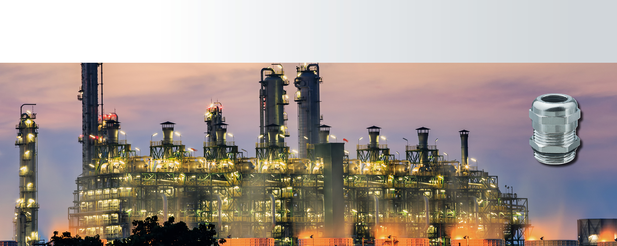 HUGRO bei Maintenance & Repair (MRO)