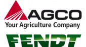 Component painting system at AGCO Fendt, nominated for the BESSER LACKIEREN