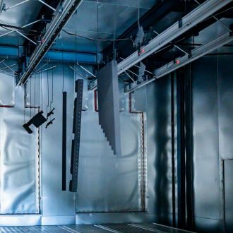 Drying systems