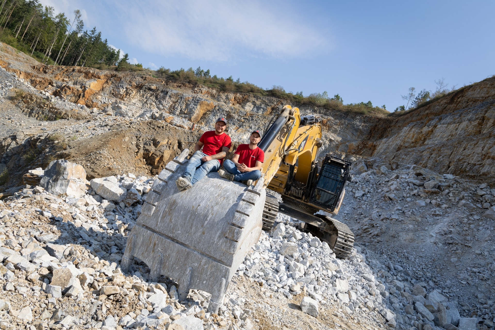 Standort Werk Weiz