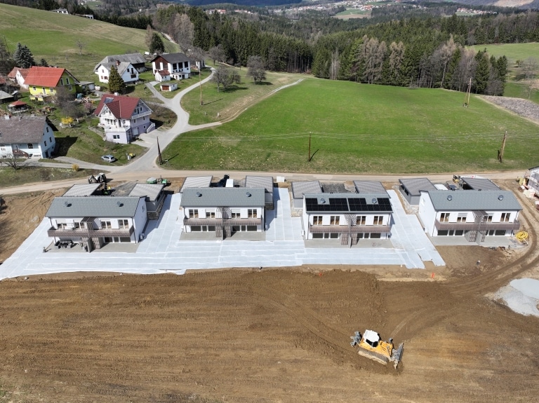 Großbaustelle