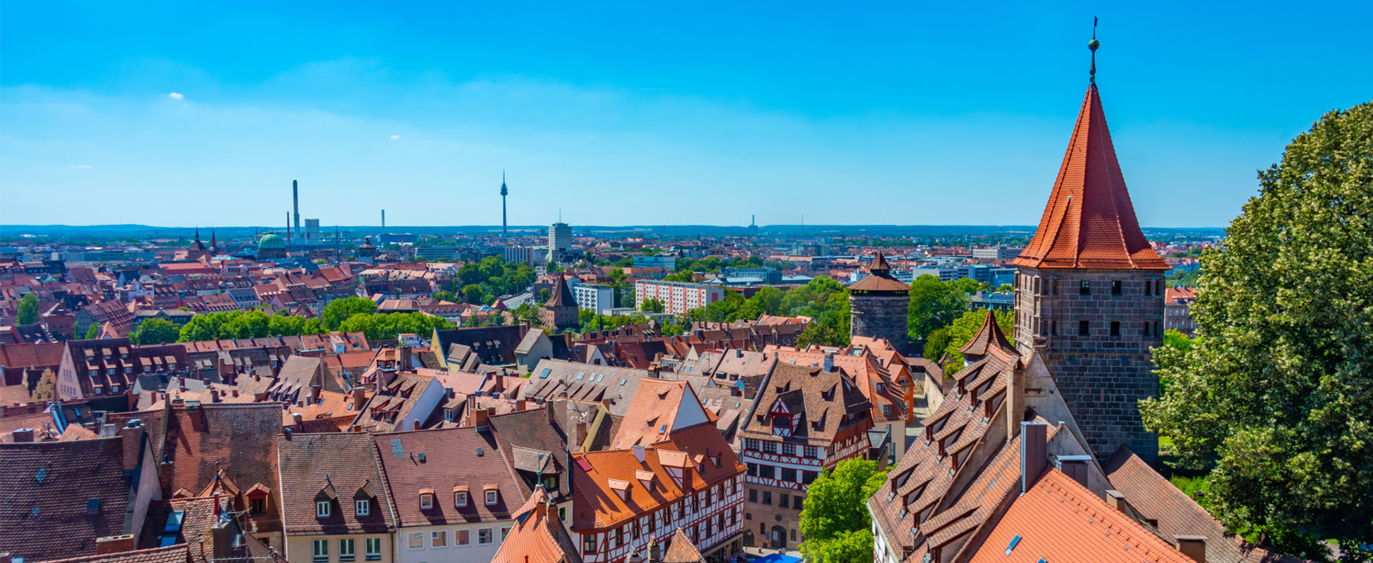 Standort Fürth (Nürnberg)