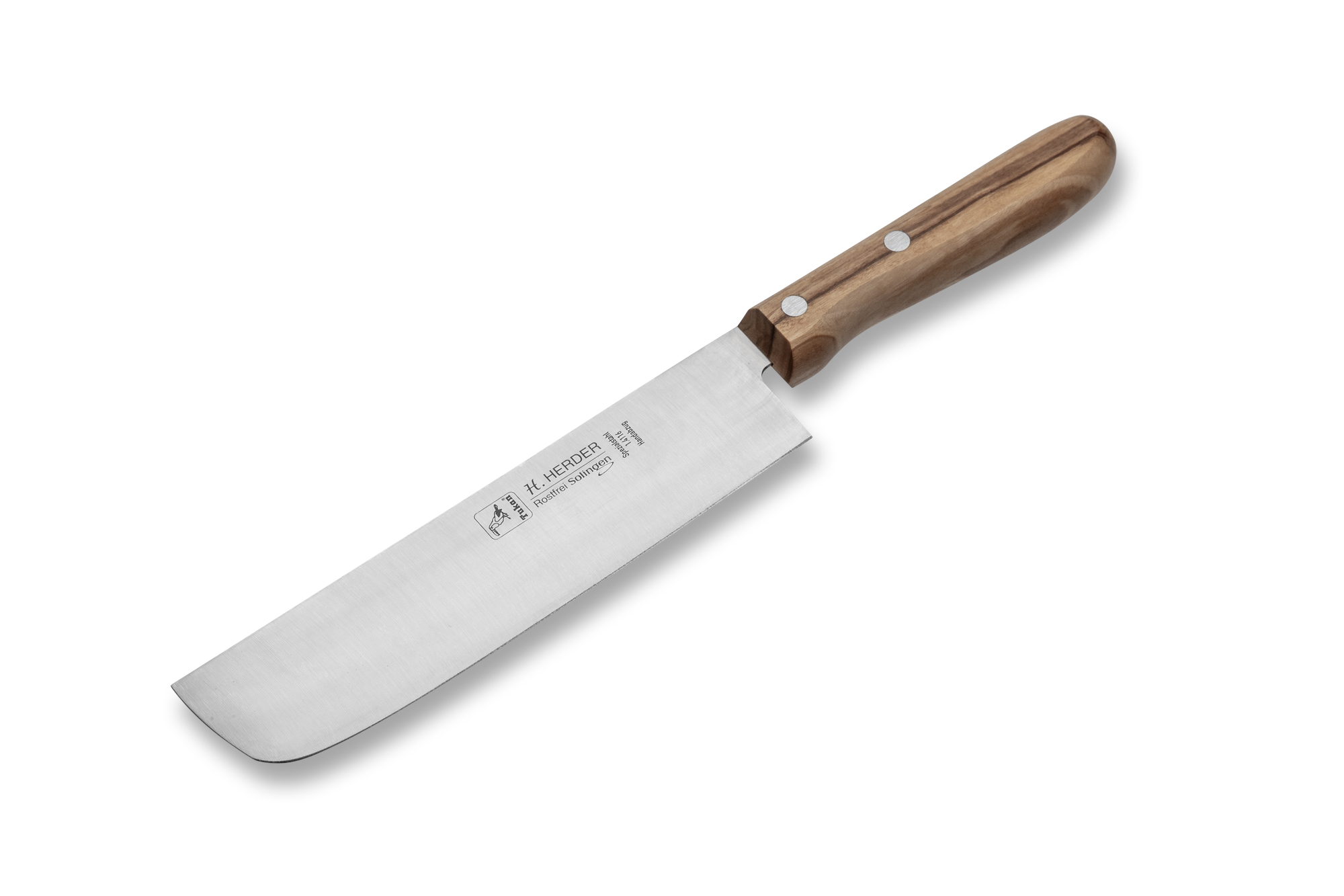 Nakiri Olivenholz