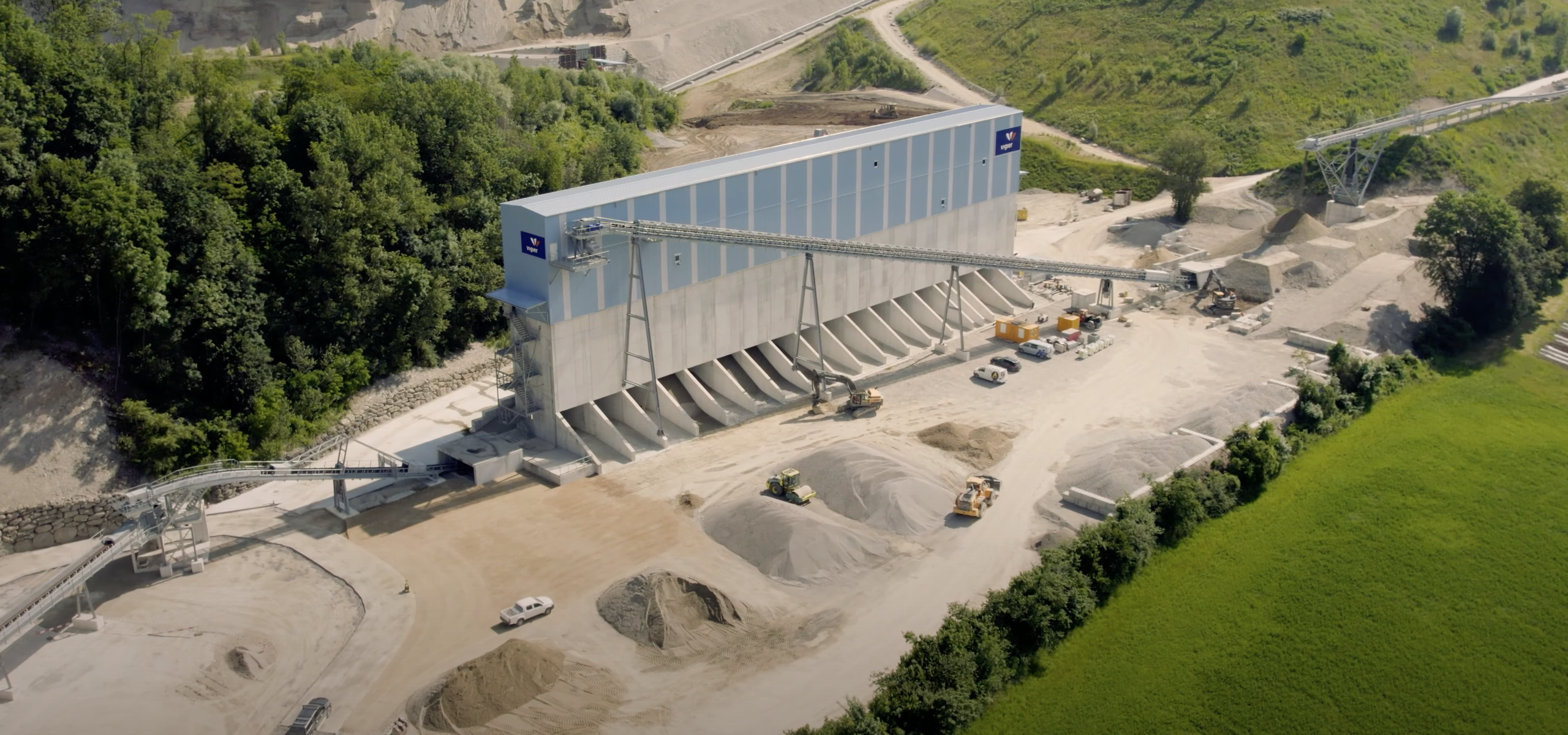 Standort Flumenthal
