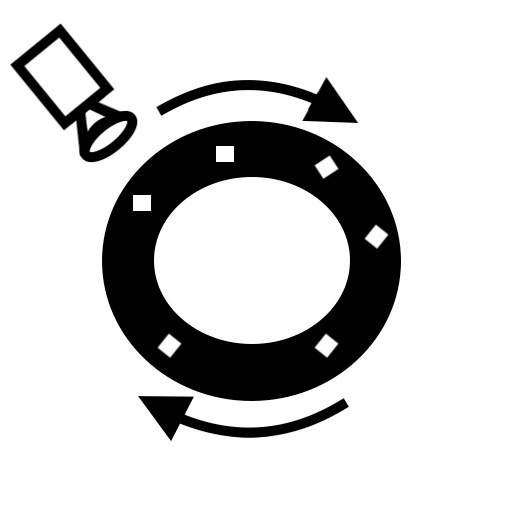 Fast-Feeder Bauteilzuführung