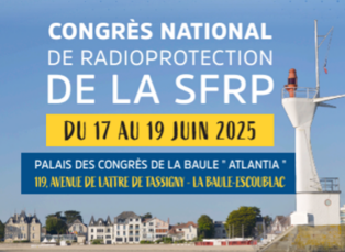 15. Nationaler Strahlenschutzkongress der SFRP 2025